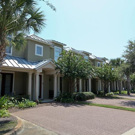 Gulf Place Community ซานตาโรซาบีช ภายนอก รูปภาพ