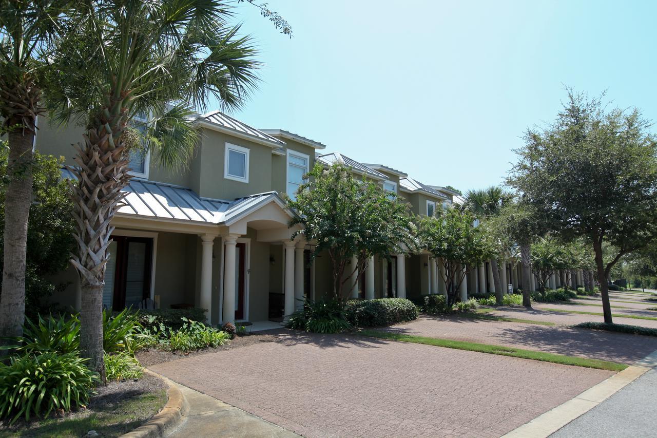 Gulf Place Community ซานตาโรซาบีช ภายนอก รูปภาพ