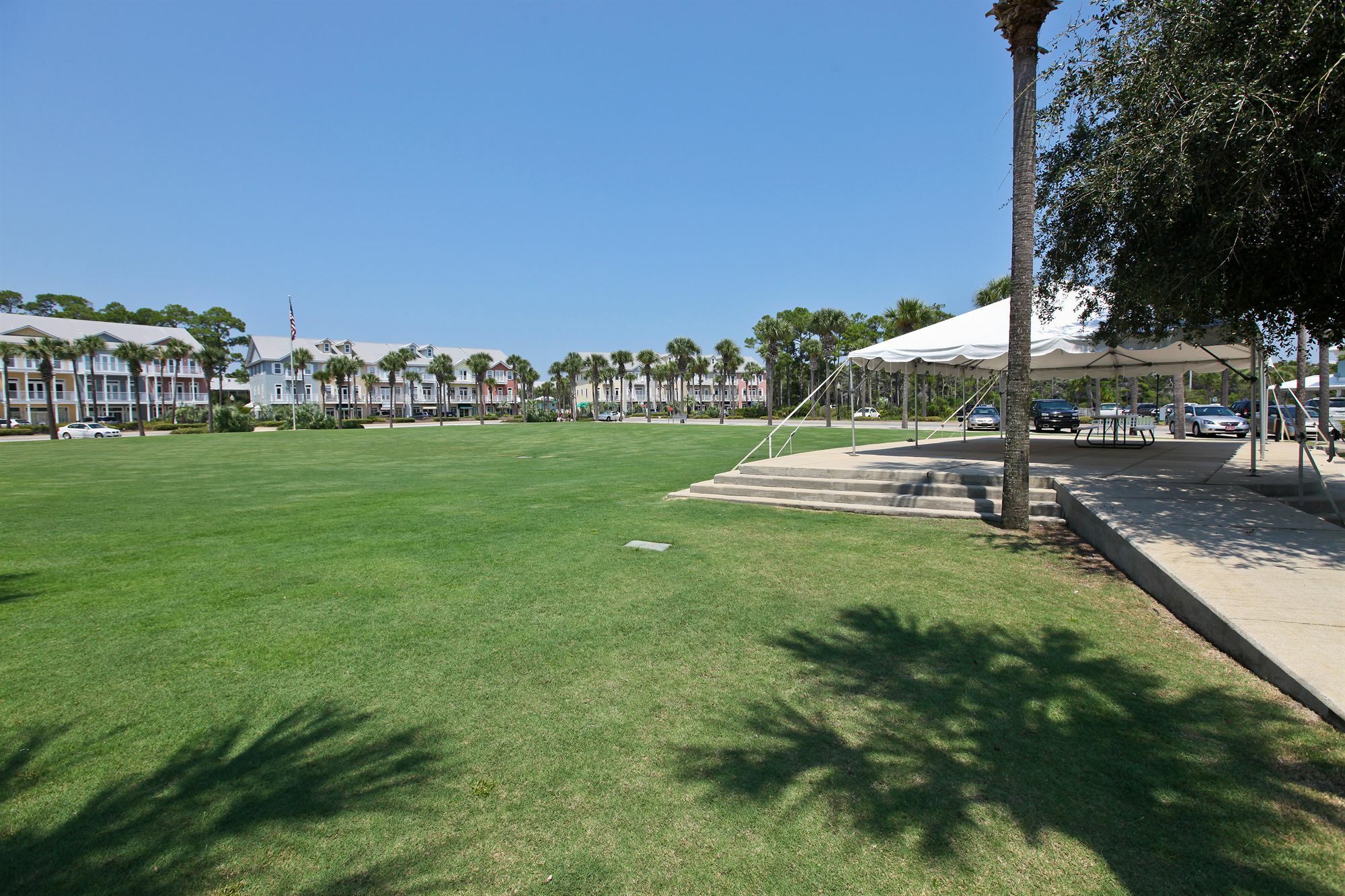 Gulf Place Community ซานตาโรซาบีช ภายนอก รูปภาพ