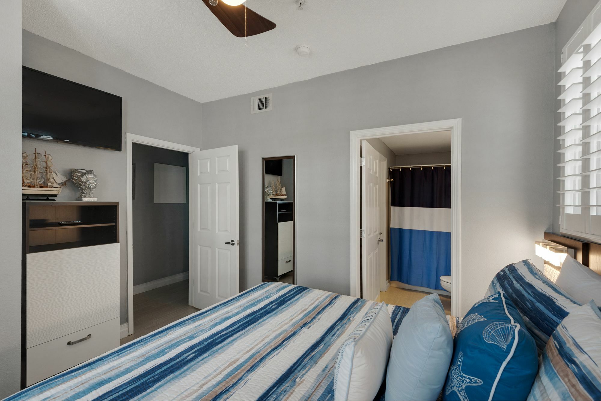 Gulf Place Community ซานตาโรซาบีช ภายนอก รูปภาพ