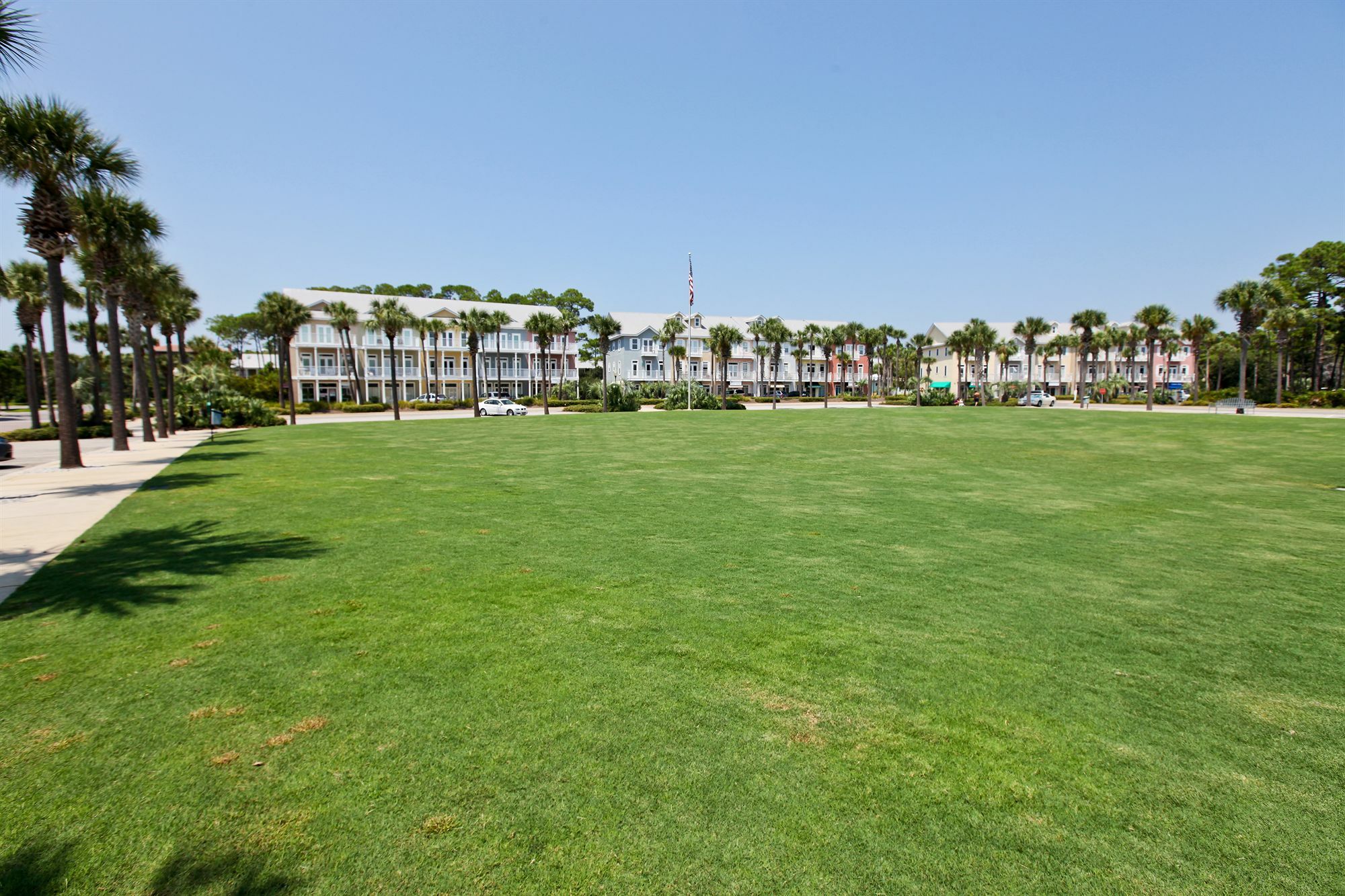 Gulf Place Community ซานตาโรซาบีช ภายนอก รูปภาพ